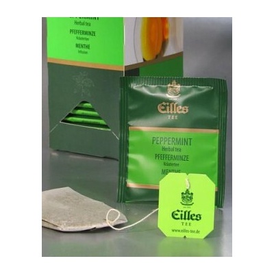 Eilles Mátový čaj 8 x 25 x 1,75 g