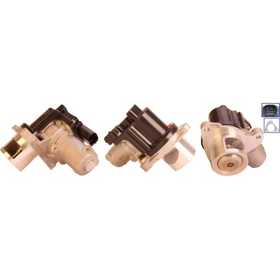 ELSTOCK AGR ventil ELS 73-0161