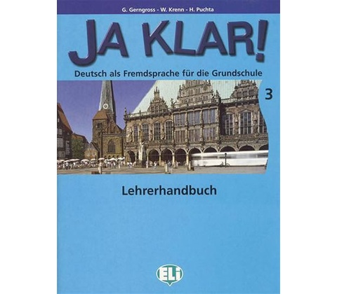 Ja Klar! 3 LHR