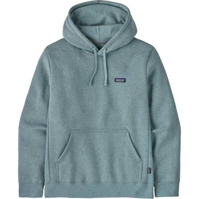 Patagonia Мъжки суичър Patagonia P-6 Label Uprisal Hoody Hoodie - Blue Sage (017-4326-0614)