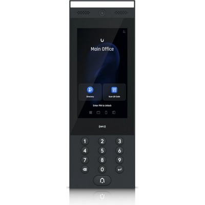 Ubiquiti UA-Intercom – Sleviste.cz