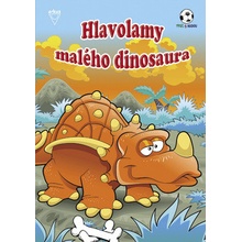 Hlavolamy malého dinosaura - Andy Mečíř