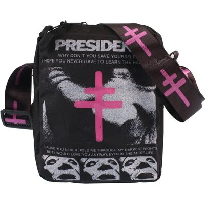 President Conclave Crossbody Bag CBPRESCON