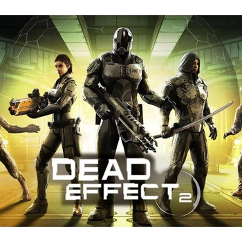 Dead Effect 2