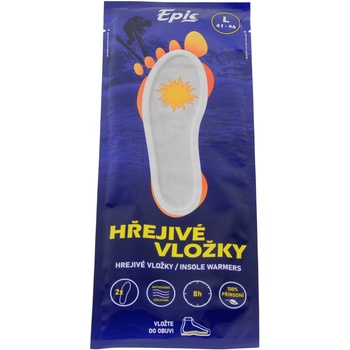 EPICSTAR Insole warmers l l