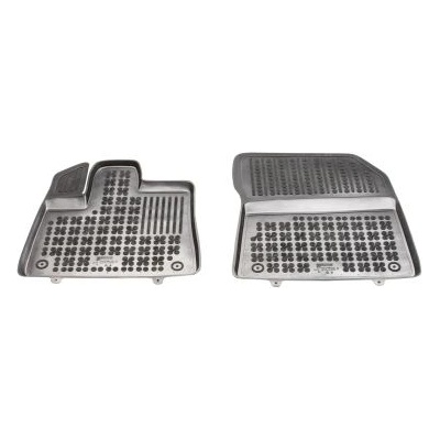 Гумени стелки за CITROEN Berlingo III (2018+) / FIAT Doblo III (2022+) / OPEL Combo E (2018+) / PEUGEOT Rifter / Partner III (2018+) / TOYOTA Proace C