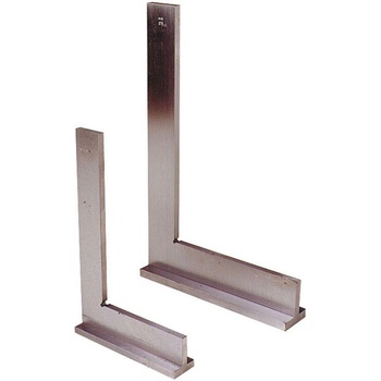 Fervi Прав ъгъл с основа Fervi S051/150 - 150х100 mm (S051/150)