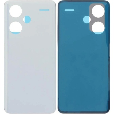 Xiaomi Redmi Note 13 Pro+ 23090RA98C - Bateriový Kryt (Moonlight White), Moonlight White