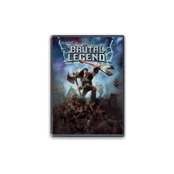 Brutal Legend