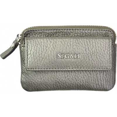 Klíčenka Kožená Segali SG-7483 plata vieja