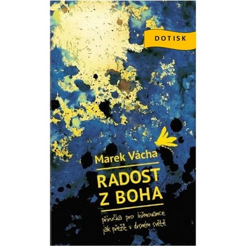 Radost z Boha