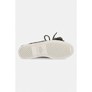 Weekend Max Mara Велурени мокасини Wkadockside