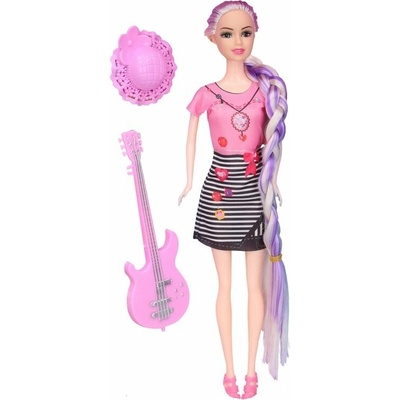 Wiky s gitarou 29 cm WKW038386