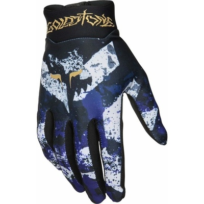 Fox Flexair LP Goldstone LF purple