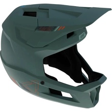 LEATT MTB 1.0 Gravity V25 Teal 2025
