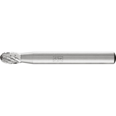 HSS stopková fréza O0610 6S CUT 3 | Pferd (22460136)