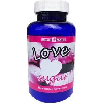 Възбуждаща любовна захар Love Sugar