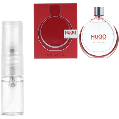 Hugo Boss Hugo dámska parfumovaná voda dámska 2 ml vzorka