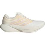 adidas Дамски маратонки adidas Women's Supernova Solution 3 Running shoes - Chalk White / Acid Orange / Wonder Quartz - размер 38 (EU) (123-2456-0214)