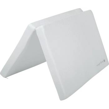 Image 1 of KikkaBoo Сгъваем мини матрак 50/85/5 cm Airknit Grey (31107020046)