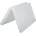 KikkaBoo Сгъваем мини матрак 50/85/5 cm Airknit Grey (31107020046)
