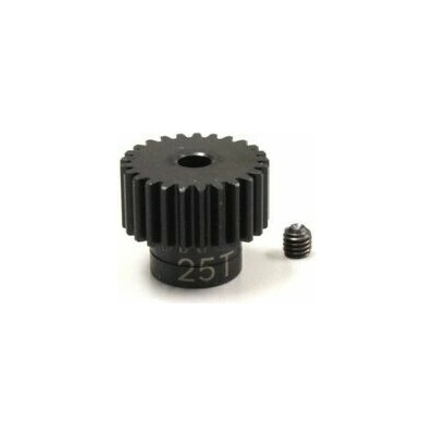 Kyosho Pinion Gear 25 Teeth 48Dp UM325C Steel