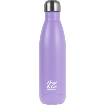 Coolpack termoska Pastel odstíny fialové 500 ml