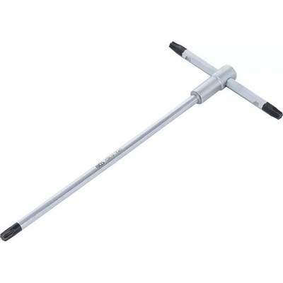 BGS Technic Zástrčný klíč Torx T40 s posuvnou T-rukojetí BGS 6097
