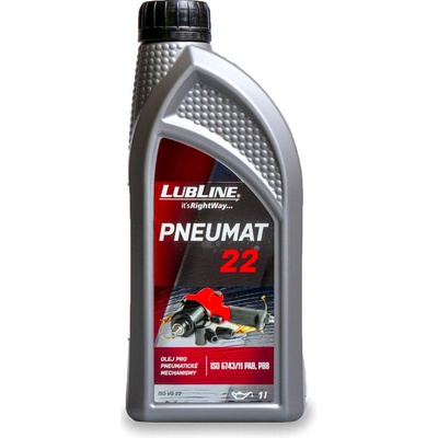 Lubline Pneumat 22 1 l | Zboží Auto
