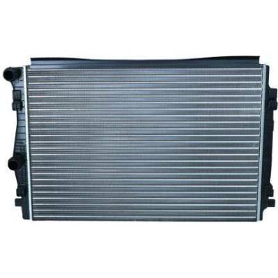 Chladič, chlazení motoru NRF 58392A 58392A