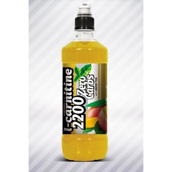 Zero Carbs Изотонична напитка манго Zero Carbs 700мл
