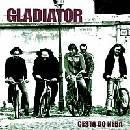 Gladiator - Cesta do neba LP
