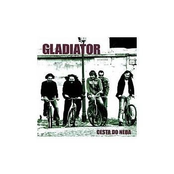 Gladiator - Cesta do neba LP