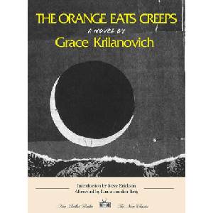 The Orange Eats Creeps (ISBN: 9781953387509)