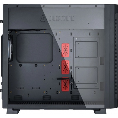 Chieftec Gamer Series G1 GR-01B-OP