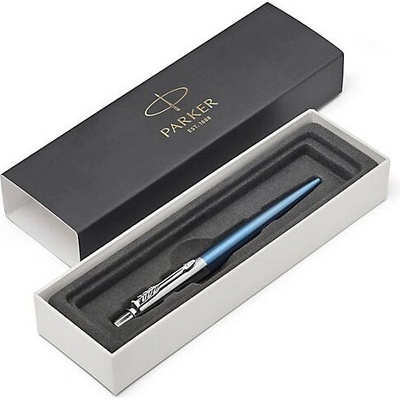 Parker 1502/1253191 Royal Jotter Waterloo Blue CT kuličkové pero