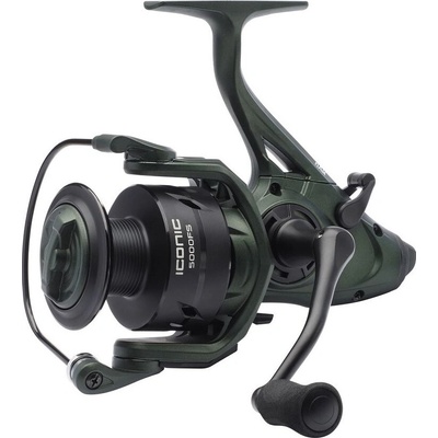 Dam Quick Iconic Free Spool Reel 4000 FD