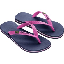 Ipanema Classic Brasil II 80408-20502N Dámske žabky modro / ružové