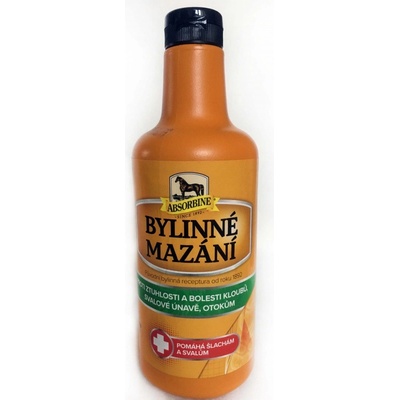 Absorbine veterinary liniment 475 ml – Zboží Dáma Absorbine veterinary liniment 475 ml – Zboží Dáma