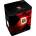 AMD FX-8120 8-Core 3.1GHz AM3+ Box with air-cooled heatsink and fan