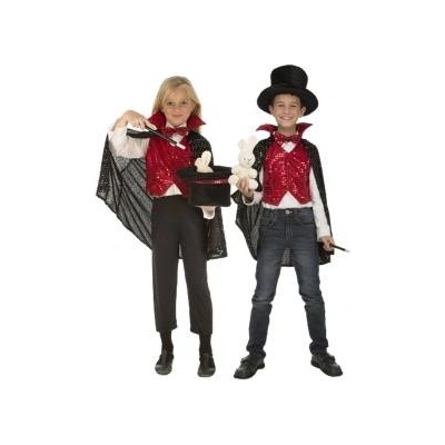 My Other Me Маскировъчен костюм за деца My Other Me Магьосник (5 Части) Размер Размер - 5-7 години