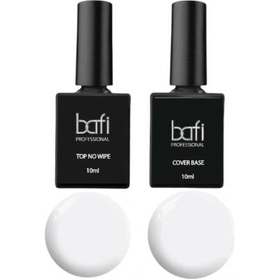 BAFI Manicure set "Milky"
