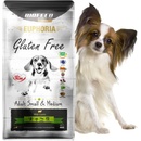 Biofeed Euphoria GF Jahňacie mäso pre malé a stredné plemená 12 kg