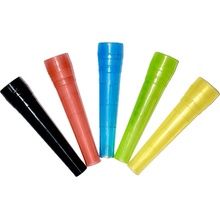 Hygienický náustek Caesar 6 cm zasouvací barevný