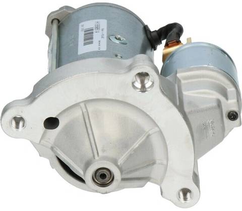 VALEO Štartér 460529