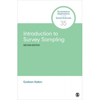 Introduction to Survey Sampling