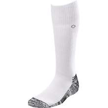 EVOSHIELD PERFORMANCE Game Sock WHITE