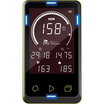 Horizon Fitness Bike GR7