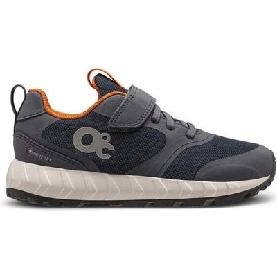 ZeroC Haga Velcro GTX tmavě modrá