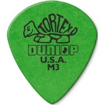 Dunlop 472R M3 Tortex Jazz Перце за китара